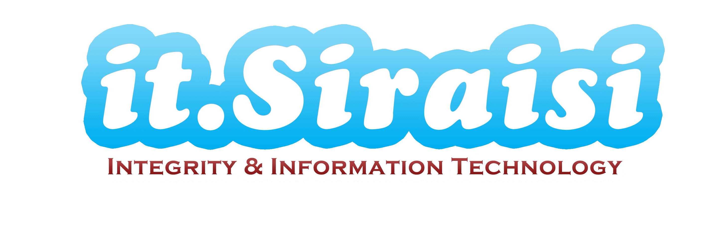 it.Siraisi ロゴ